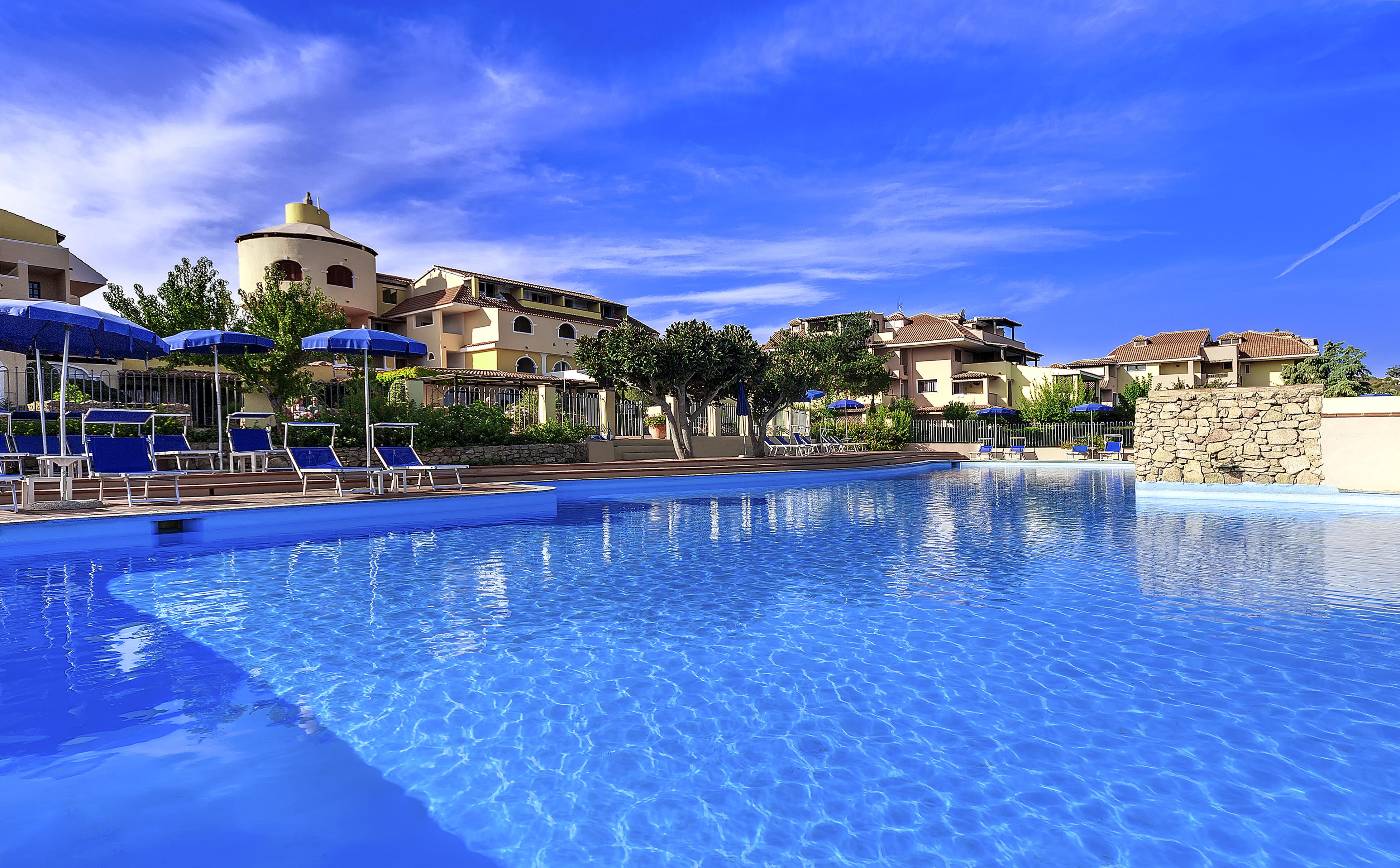 Colonna Beach Hotel Marinella Marinella  Exterior foto
