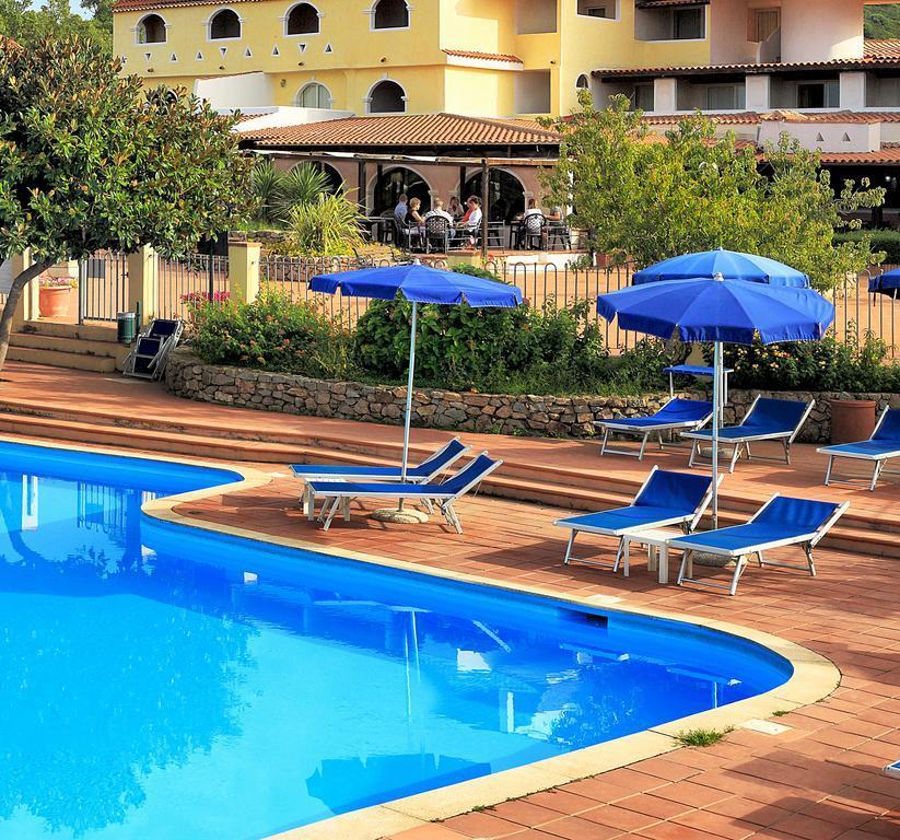 Colonna Beach Hotel Marinella Marinella  Exterior foto